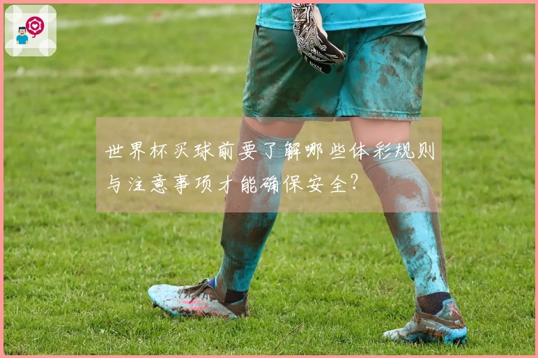 世界杯买球前要了解哪些体彩规则与注意事项才能确保安全？