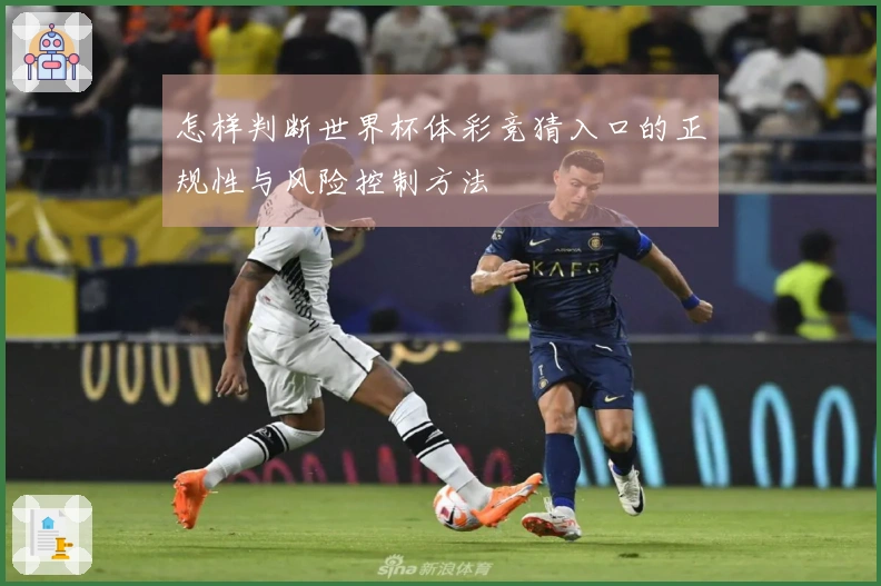 怎样判断世界杯体彩竞猜入口的正规性与风险控制方法