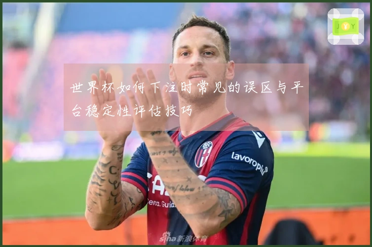 世界杯如何下注时常见的误区与平台稳定性评估技巧